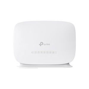 TP-LINK TL-MR105 WIRELESS 4G LTE ROUTER 300Mbps