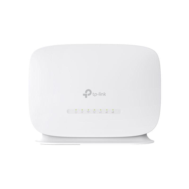 TP-LINK TL-MR105 WIRELESS 4G LTE ROUTER 300Mbps TP-LINK TL-MR105 WIRELESS 4G LTE ROUTER 300Mbps