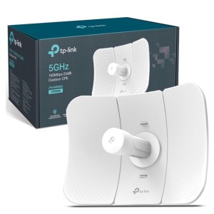 TP-LINK CPE 605 5GHZ 150MBPS 23DBI OUTDOOR