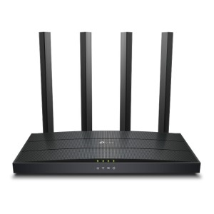 TP-LINK ARCHER AX12 AX1500 NEXT-GEN WIFI 6 ROUTER