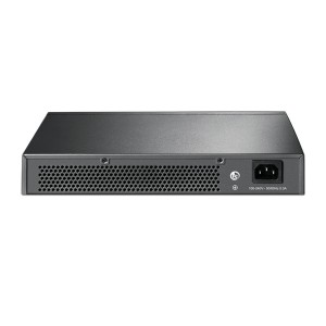 TP-LINK TL-SG1016DE 16PORT GIGABIT EASY SMART SWITCH