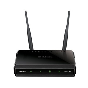 D-LINK DAP-1360 ACCESS POINT WIRELESS N