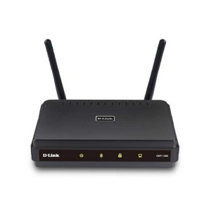D-LINK DAP-1360 ACCESS POINT WIRELESS N