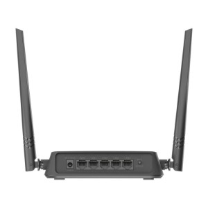 D-LINK DIR-612 WIRELESS N300 ROUTER