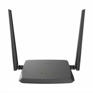 D-LINK DIR-612 WIRELESS N300 ROUTER