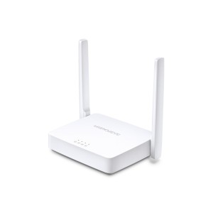 MERCUSYS MW302R V1.20 WIRELESS ROUTER 300Mbps Multi-Mode