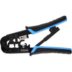 Crimping TOOL D-LINK BIRU