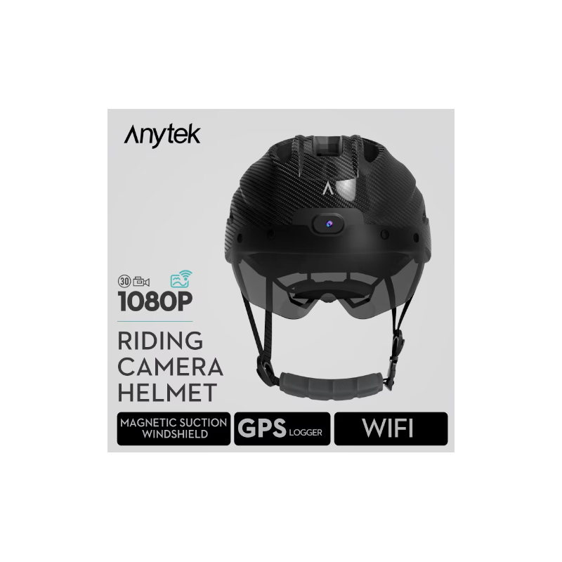 Helm GPS Anytek 2MP 1080P Tahan Air untuk Olahraga DV Kamera Aksi Untuk Bersepeda Kamera Berkendara Sepeda Motor Kamera Video Di Helm GPS Anytek 2MP 1080P Tahan Air untuk Olahraga DV Kamera Aksi Untuk Bersepeda Kamera Berkendara Sepeda Motor Kamera Video Di
