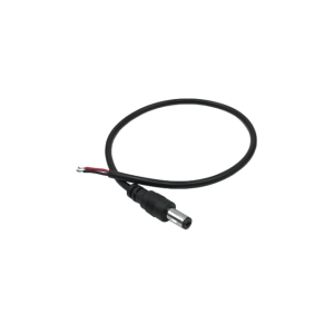 DC MALE KABEL