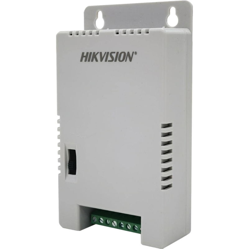 PSU HIKVISION 4CH ( DS-2FA1225-C4 ) PSU HIKVISION 4CH ( DS-2FA1225-C4 )
