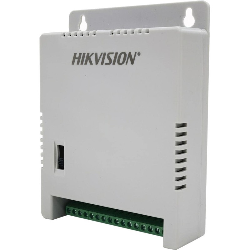 PSU HIIKVISION 8CH ( DS-2FA1205-C8 ) PSU HIIKVISION 8CH ( DS-2FA1205-C8 )