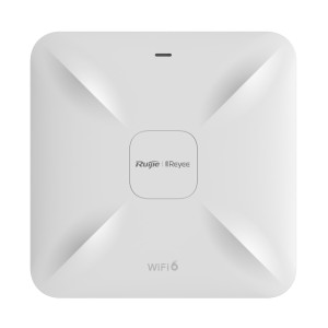 Access Poin Ruijie RG-RAP2260(G) Reyee Wi-Fi 6 AX1800