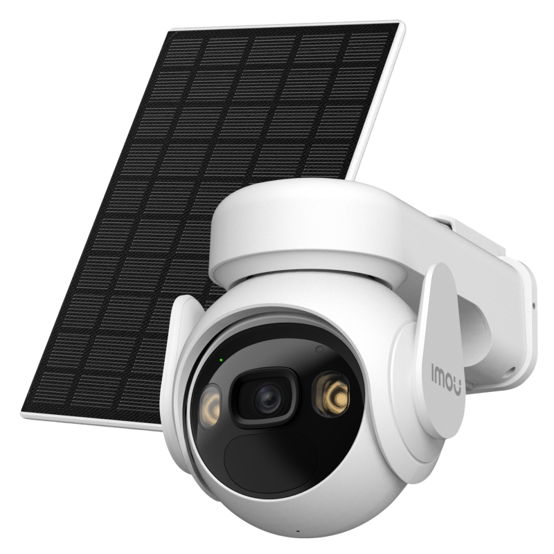 Kamera Imou cell pt 4G Kamera Imou cell pt 4G