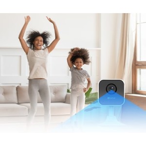 Kamera wireless ezviz indoor 1080p