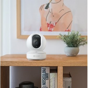 Kamera wireless ezviz indoor 3mp