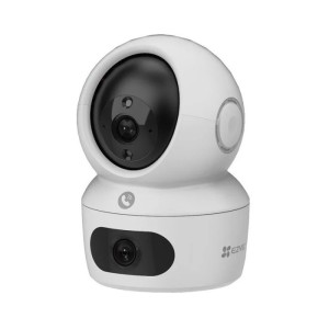 Kamera wireless ezviz dual ( 4mp + 4mp )