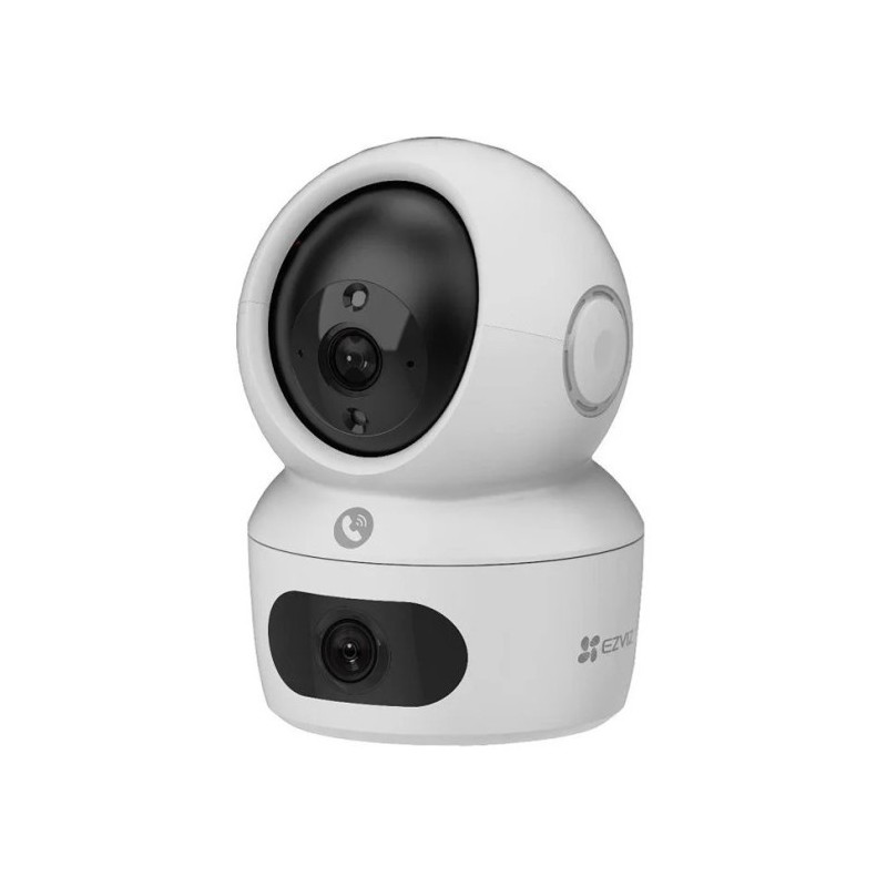 Kamera wireless ezviz dual ( 4mp + 4mp ) Kamera wireless ezviz dual ( 4mp + 4mp )