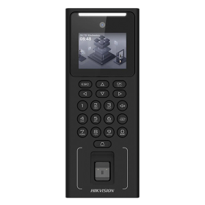 Absensi hikvision DS-K1T321EFX
