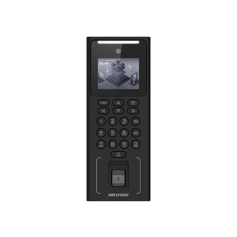 Absensi hikvision DS-K1T321MFWX Absensi hikvision DS-K1T321MFWX