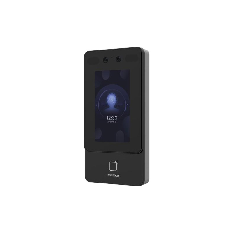Absensi hikvision DS-K1T342MX Absensi hikvision DS-K1T342MX