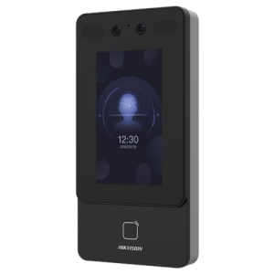 Absensi hikvision DS-K1T342MFWX