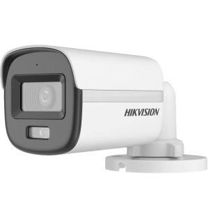 KAMERA HIVISION 2MP COLORVU 2MP + MIC OUTDOOR