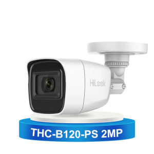 KAMERA HILOOK 2MP + MIC OUTDOOR