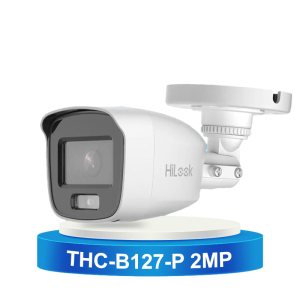 KAMERA HILOOK 2MP COLORVU OUTDOOR