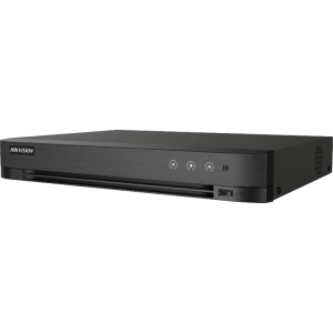 DVR HIKVISION 4CH up to 5MP (IDS-7204HQHI-M1/XT)