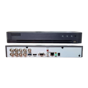 DVR HIKVISION 8CH up to 5MP (IDS-7208HQHI-M1/XT)