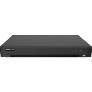 DVR HIKVISION 16CH up to 5MP (IDS-7216HQHI-M2/XT)