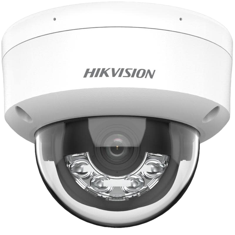 Cam IP 2mp Indoor ( DS-2CD1123G2-LIF ) Cam IP 2mp Indoor ( DS-2CD1123G2-LIF )
