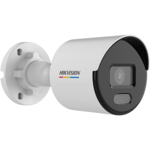 Cam IP 2mp outdoor+ colorvu ( DS-2CD1027G2-L )