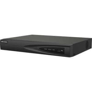 NVR 4 CH NON POE ( DS-7604NI-Q1 )