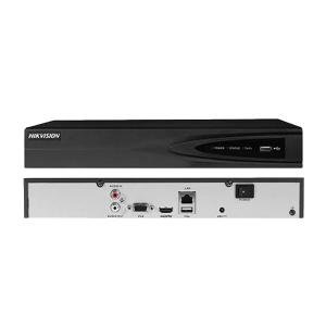 NVR 4 CH NON POE ( DS-7604NI-Q1 )