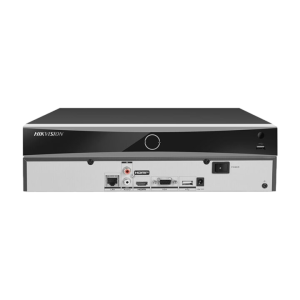 NVR 4 CH NON POE ( DS-7608NXI-K1 )