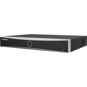 NVR 8 CH NON POE ( DS-7608NXI-K1 )