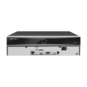 NVR 8 CH NON POE ( DS-7608NXI-K1 )