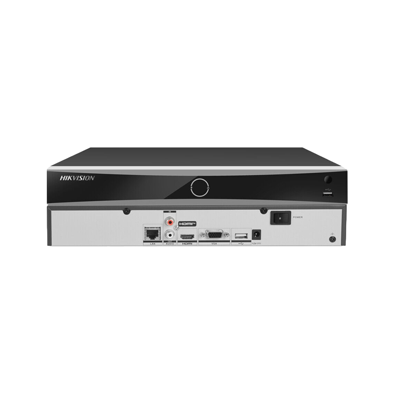NVR 8 CH NON POE ( DS-7608NXI-K1 ) NVR 8 CH NON POE ( DS-7608NXI-K1 )