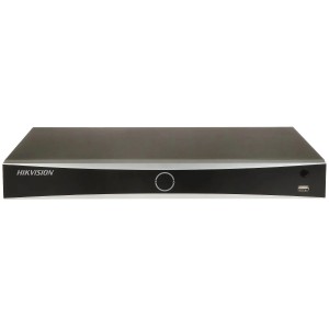 NVR 8 CH NON POE ( DS-7608NXI-K2 )