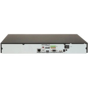 NVR 8 CH NON POE ( DS-7608NXI-K2 )