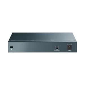 TP-LINK TL-SG108 8 PORT GIGABIT DESKTOP SWITCH