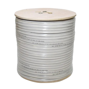 Kabel cctv rg 59 + power 300 meter