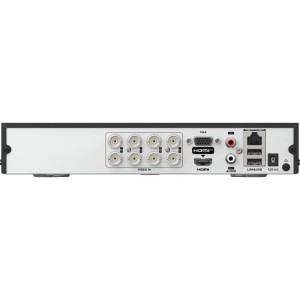 DVR HILOOK 8CH ( DVR-208G-M1/T )