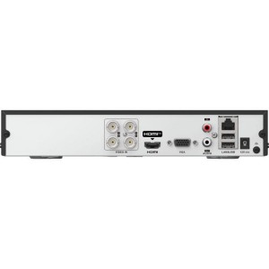 DVR HILOOK 4CH ( DVR-204Q-M1 )