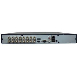 DVR HILOOK 16CH UP TO 5MP ( DVR-216Q-M2 )