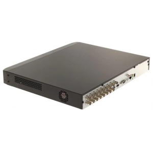 DVR HIKVISION 16CH up to 8MP (IDS-7216HUHI-M2/S)