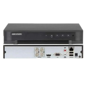 DVR HIKVISION 4CH up to 8MP (IDS-7204HUHI-M1/E)