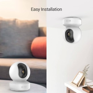 kamera wireless Ezviz TY1 pro 3k