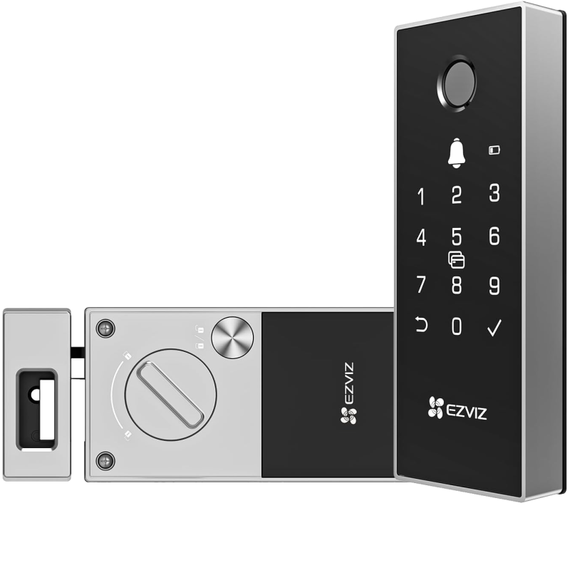 Smart Lock DL03 Pro